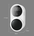 Germ Guard Toothbrush Sanitizer