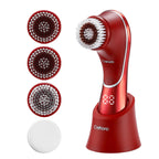 Rechargeable Facial Cleansing Brush