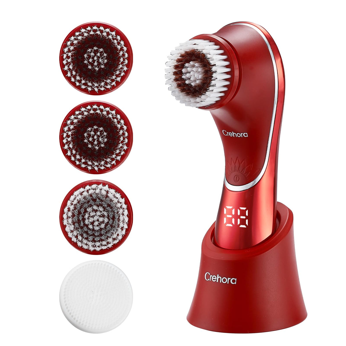 Rechargeable Facial Cleansing Brush