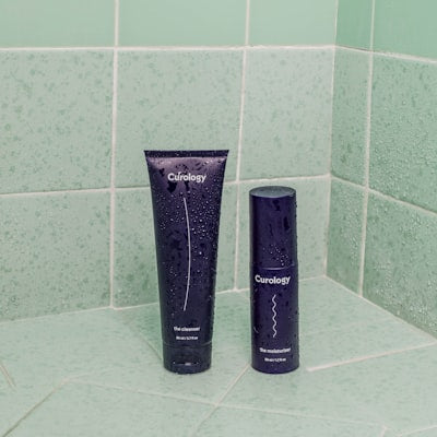 Organic Skincare Set by Vantage Trade